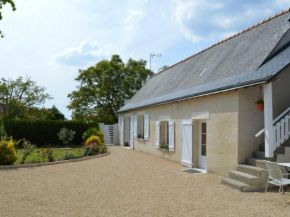 Maison rénovée au cœur des vignobles avec jardin, modernité et confort près des châteaux de la Loire - FR-1-381-168